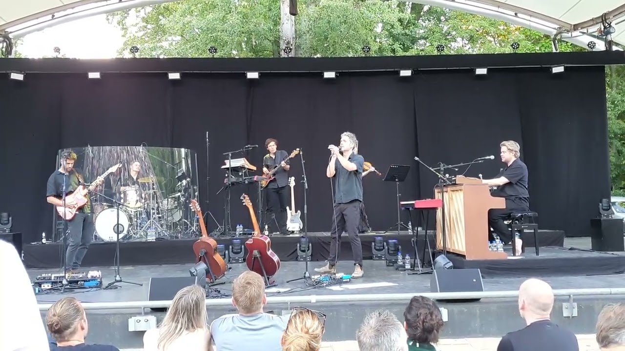 HAEVN - We Are l Zuiderpark Theatre June 27, 2025