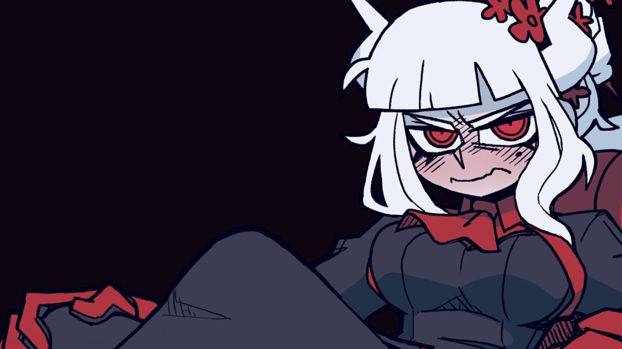 Abysstaker gameplay (All animation + Ending)