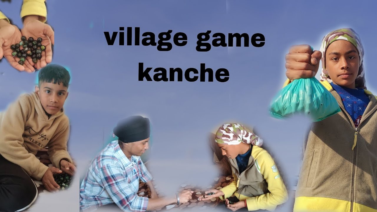 Kanche vlog