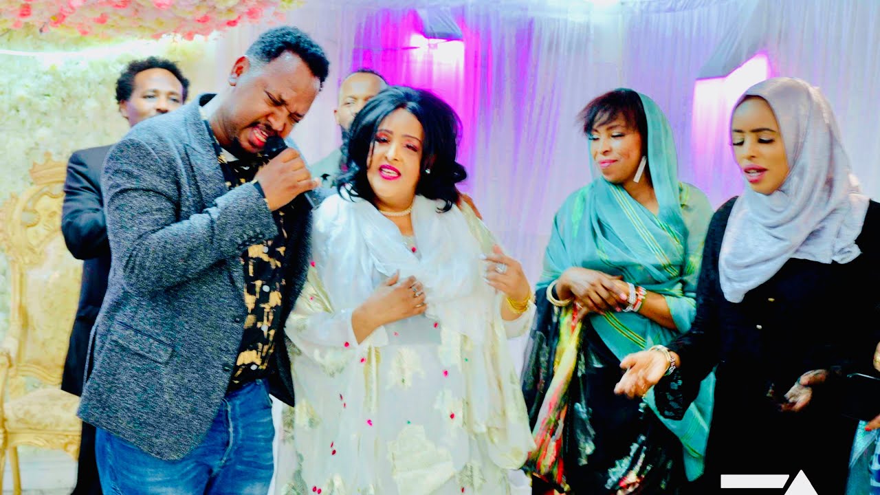 ABDIQADIR AJ MASHUP CUSUB XASUUSTII XASAN ADAN SAMATER SOO DHAWEYNTII FANAAN CUMAR HAYBAD 2024