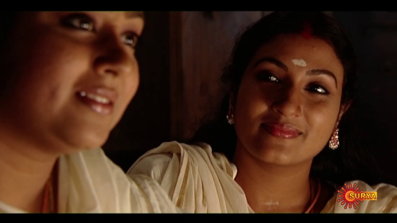 Sree Guruvayoorappan | Episode - 1 | Surya TV Rewind | Malayalam classic serial