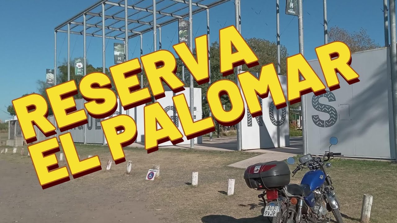 Antes mi hogar, ahora una reserva