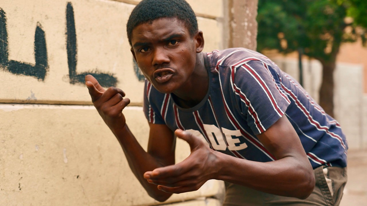 Murder For Hire: Meet South Africa's Most Dangerous Gang 🇿🇦