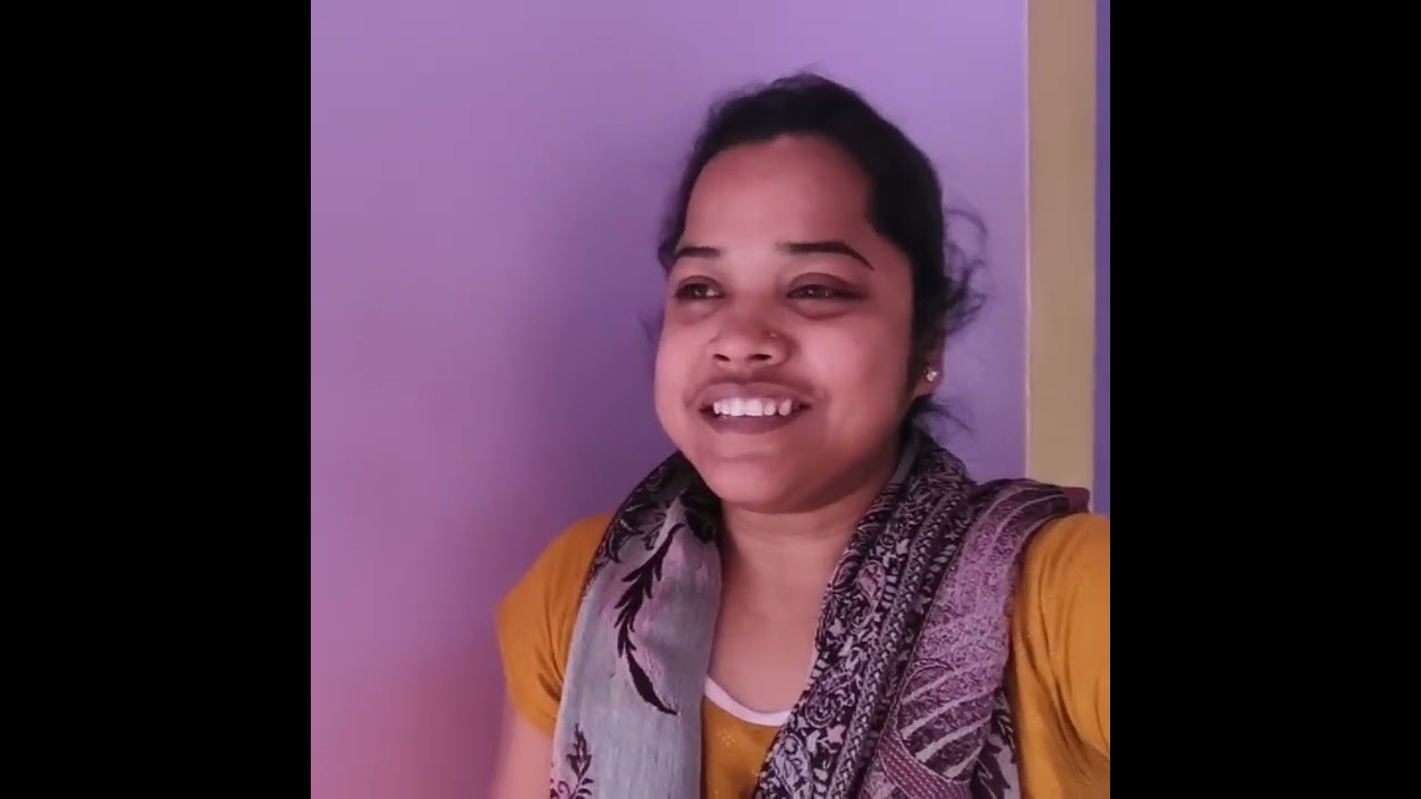 একা হাতে বোনের সাধ আয়োজন করতে হবে 😵‍💫 Home Tour🏠 