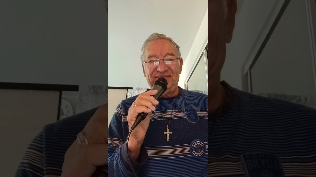 Tendría que llorar por ti  El Puma 