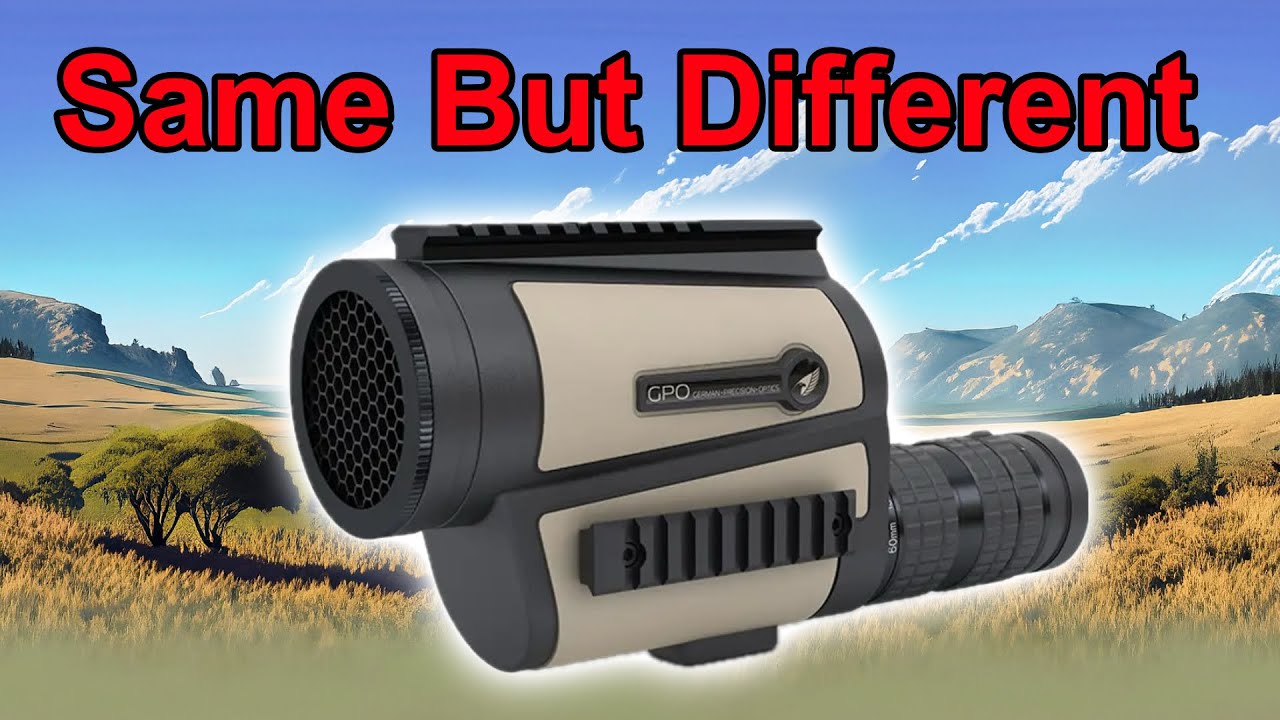 When you need to See 99.2% of everything GPO TAC 45