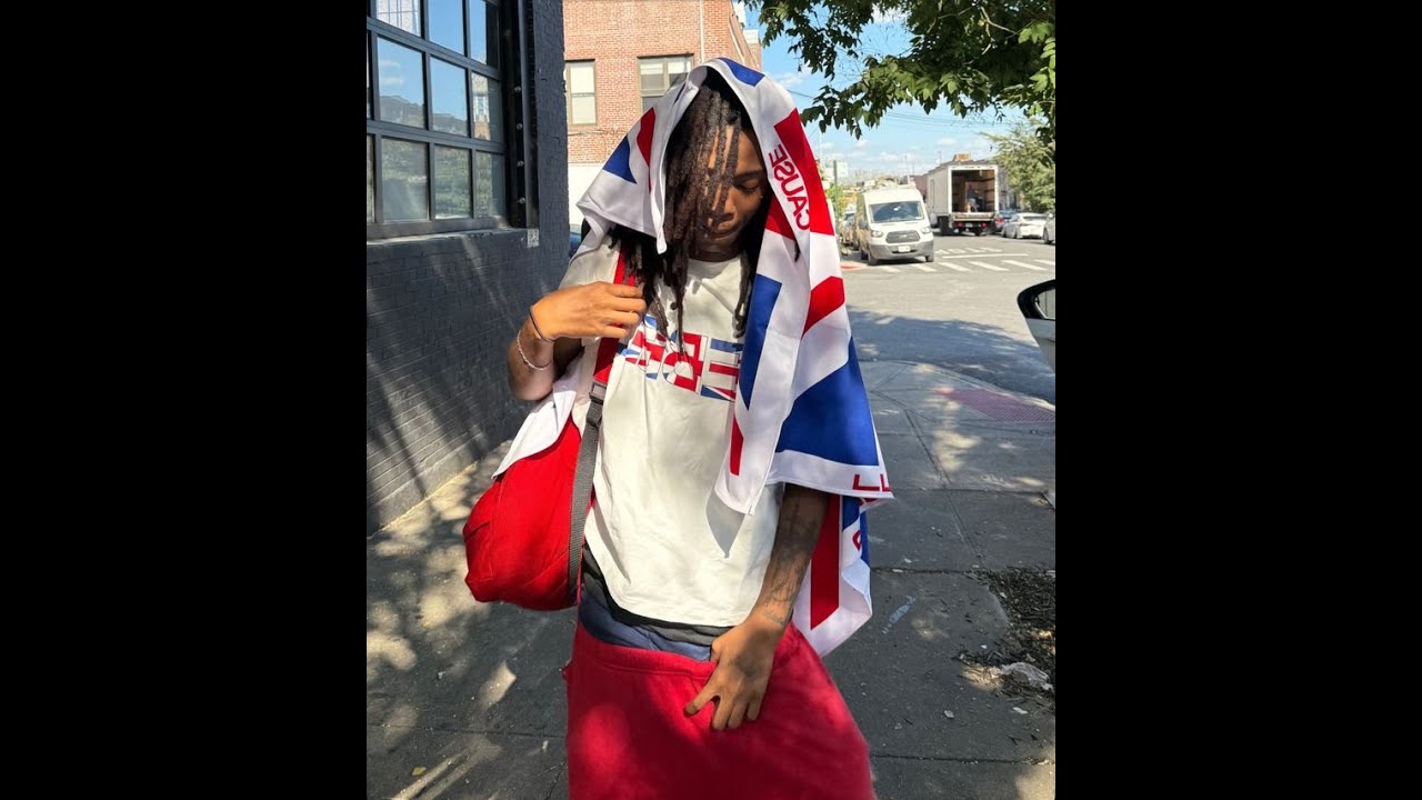 [FREE] jerk + hoodtrap + sample type beat - 