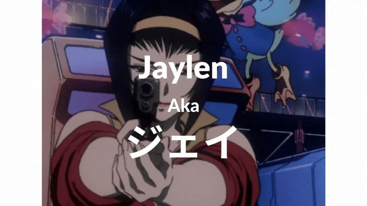 Drama prod. Jaylen