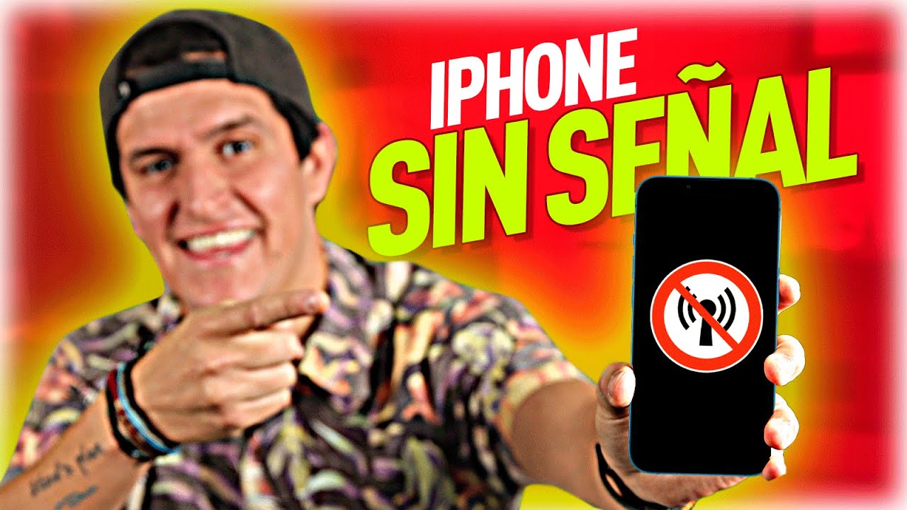 Reparación iPhone 11 Sin Servicio - PASO A PASO COMPLETO ✅