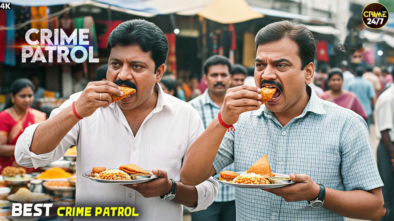 #punjab Kaand | Crime Alert | Crime Patrol | Crime Exposed | New Season #truestory