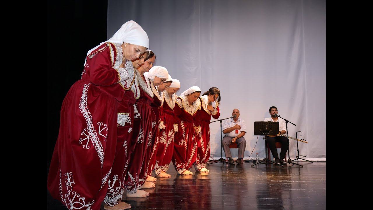 Anadolu ve Balkanlar’da Semâha Duranlar: Sücaaddin Veli Semâhı