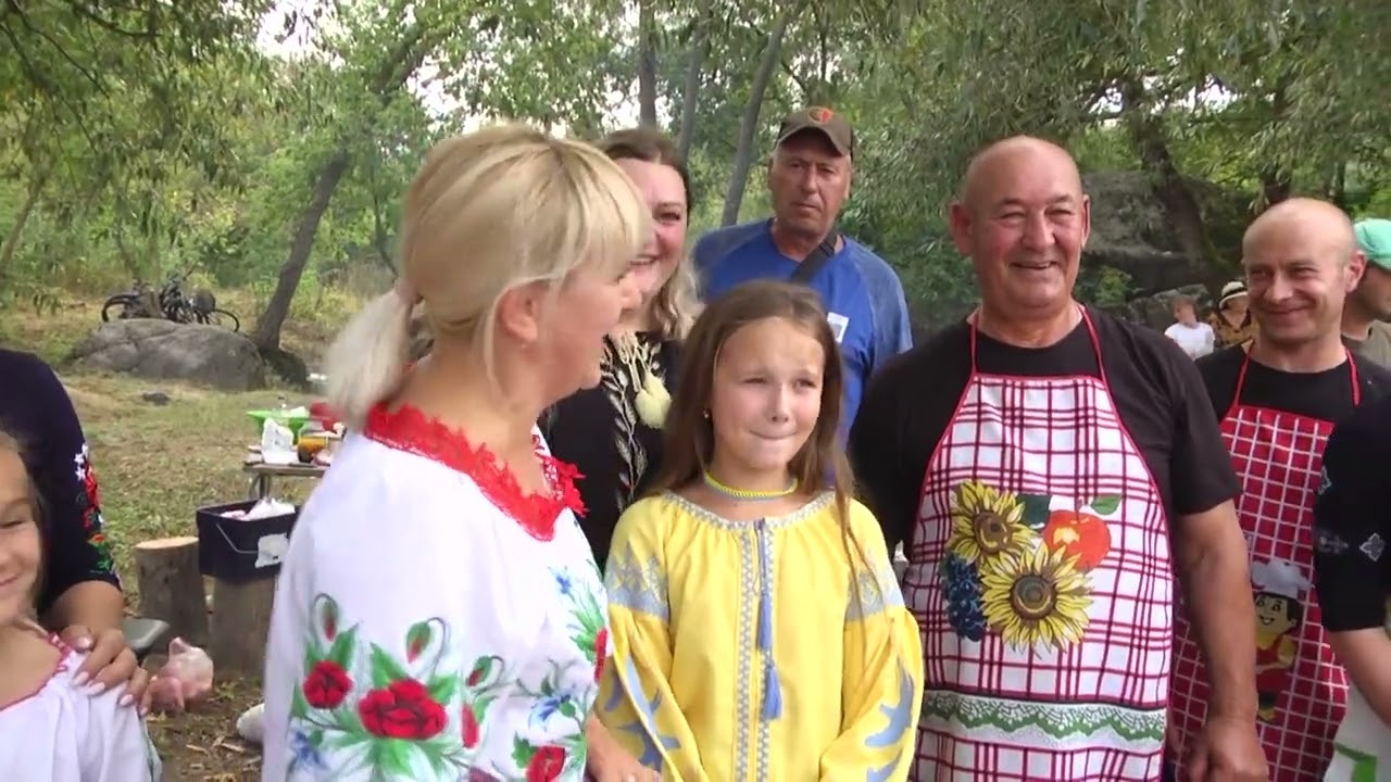 «Картопля Єднає»: У Звягелі відбувся благодійний фестиваль на підтримку БО 