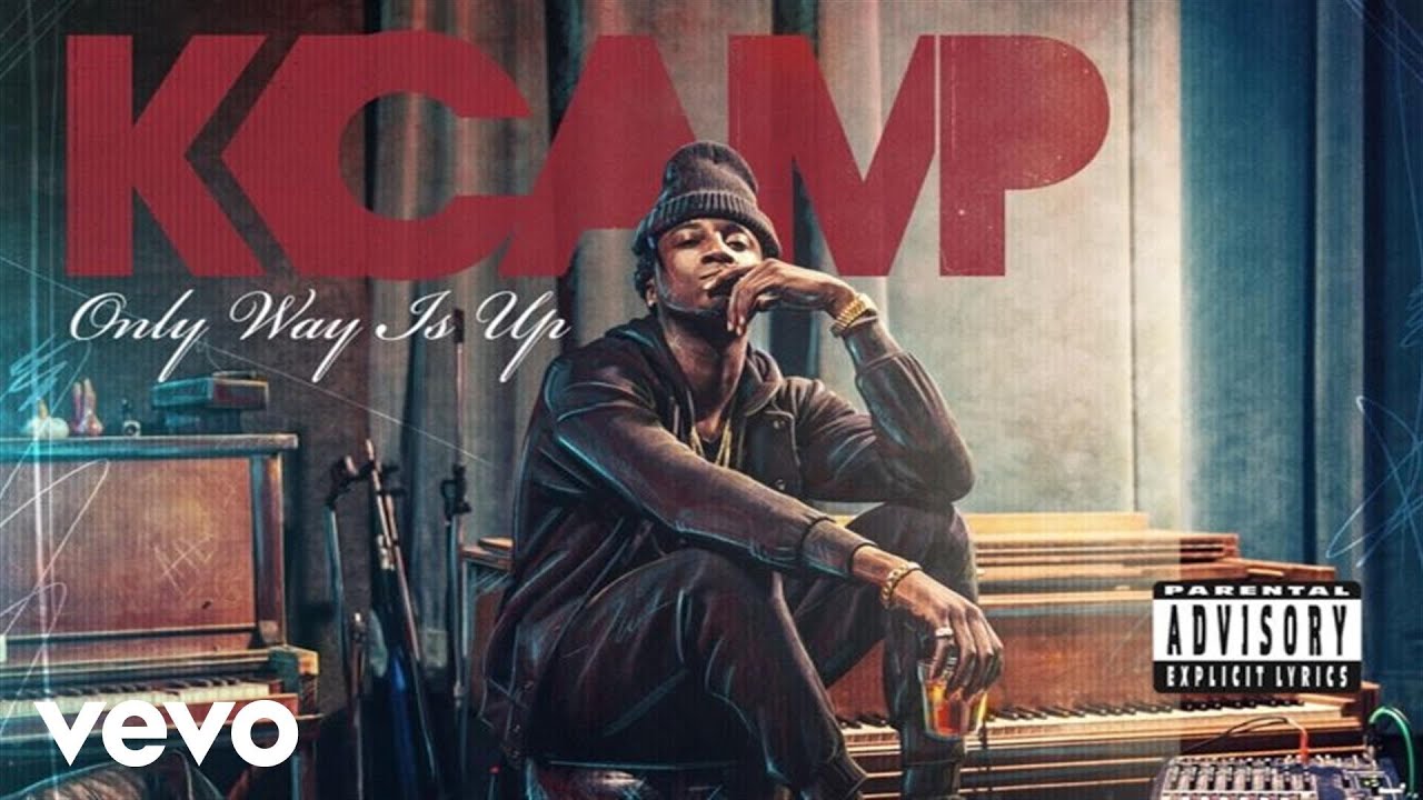 K CAMP - 1Hunnid (Audio) ft. Fetty Wap