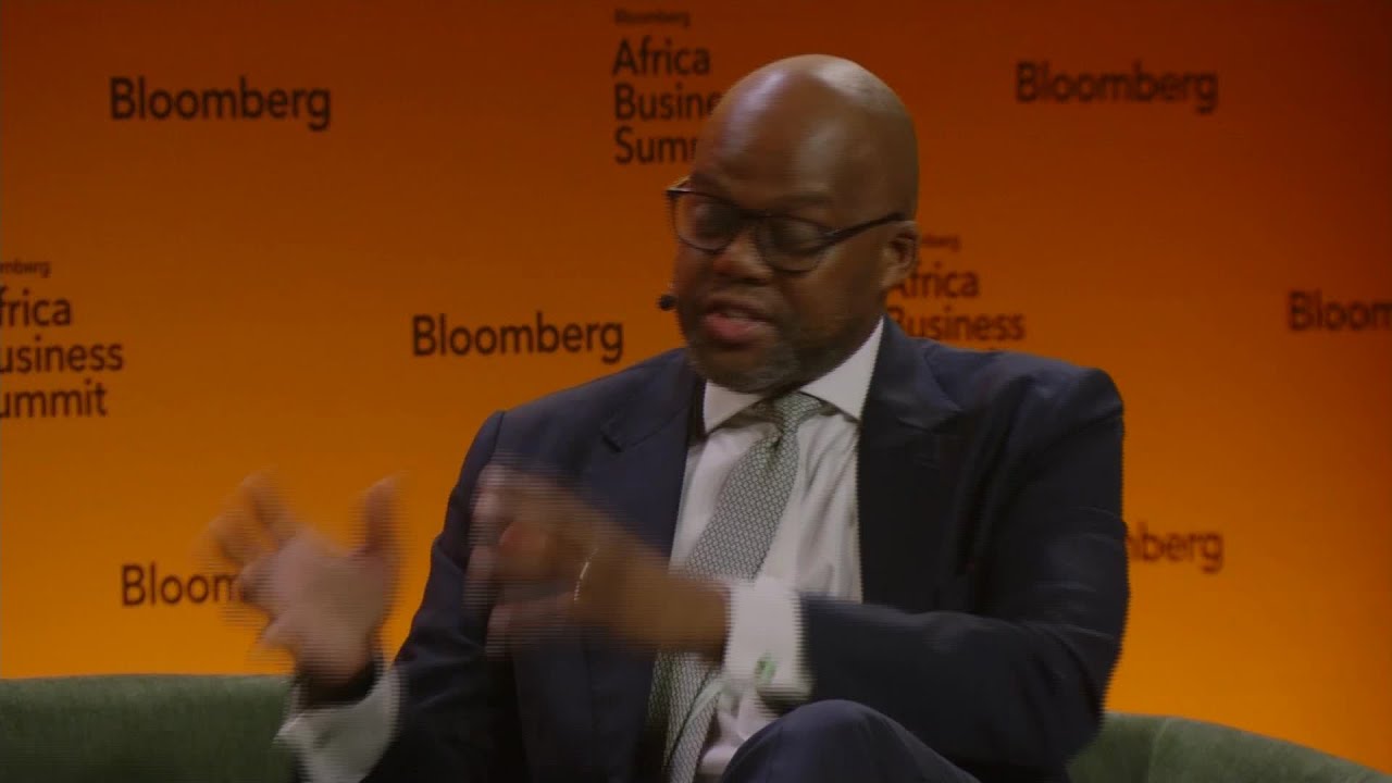 Financing Africa&rsquo;s Next Chapter