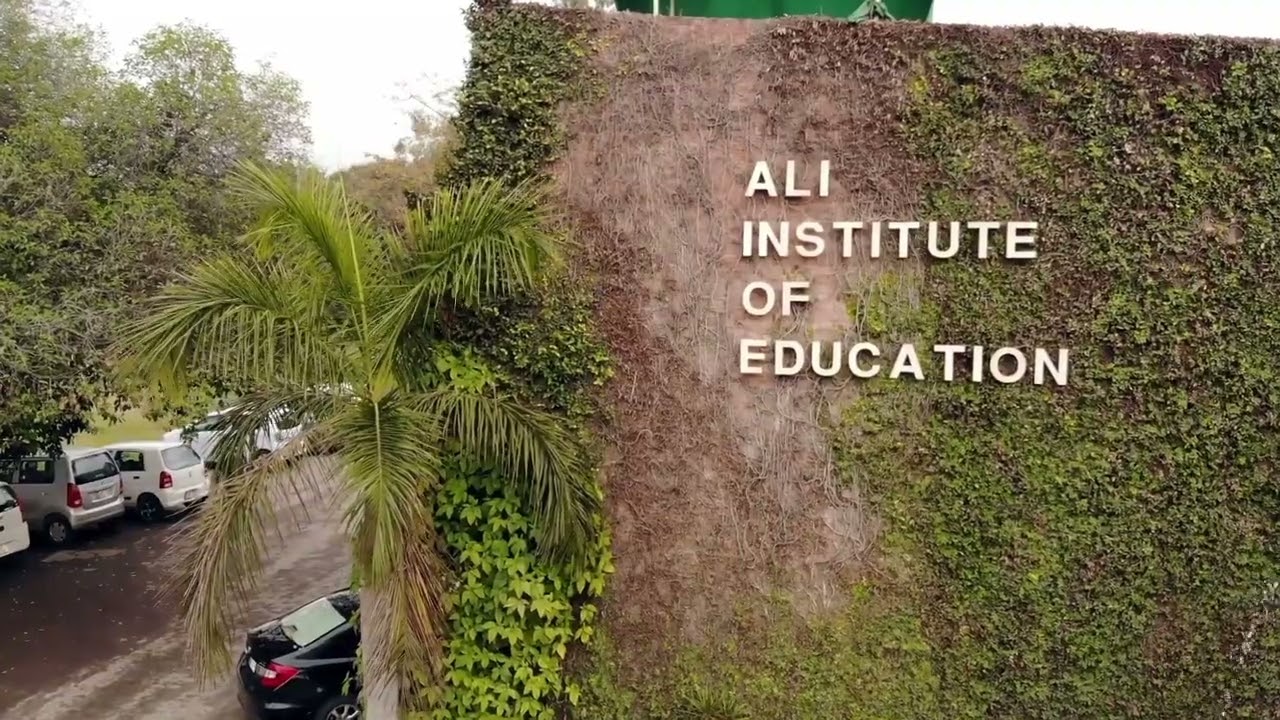 Ali Institute of Education Campus