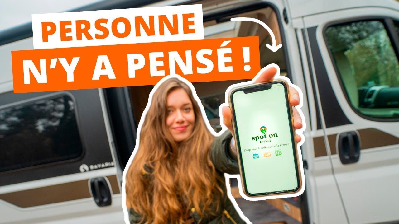 Vous ne partirez plus JAMAIS sans elle ⁉ 🤔