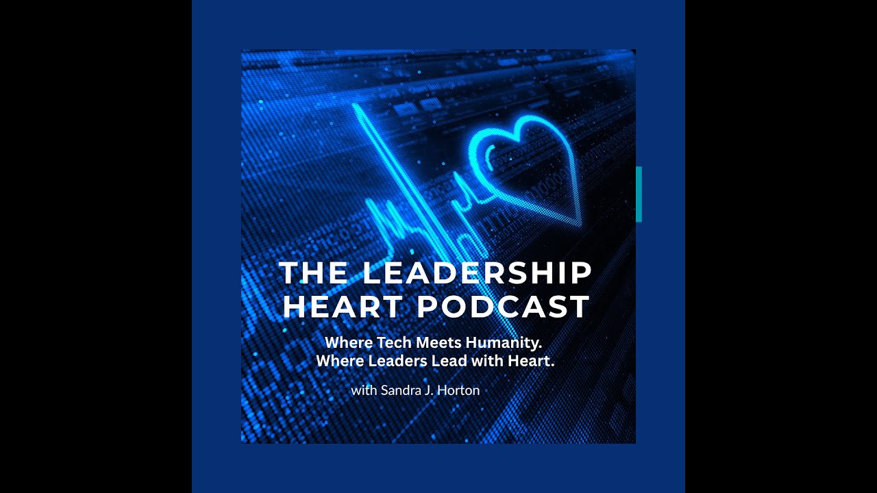 Another Kind or Smart: Leading with Emotional Intelligence with Harvey Deutschendorf