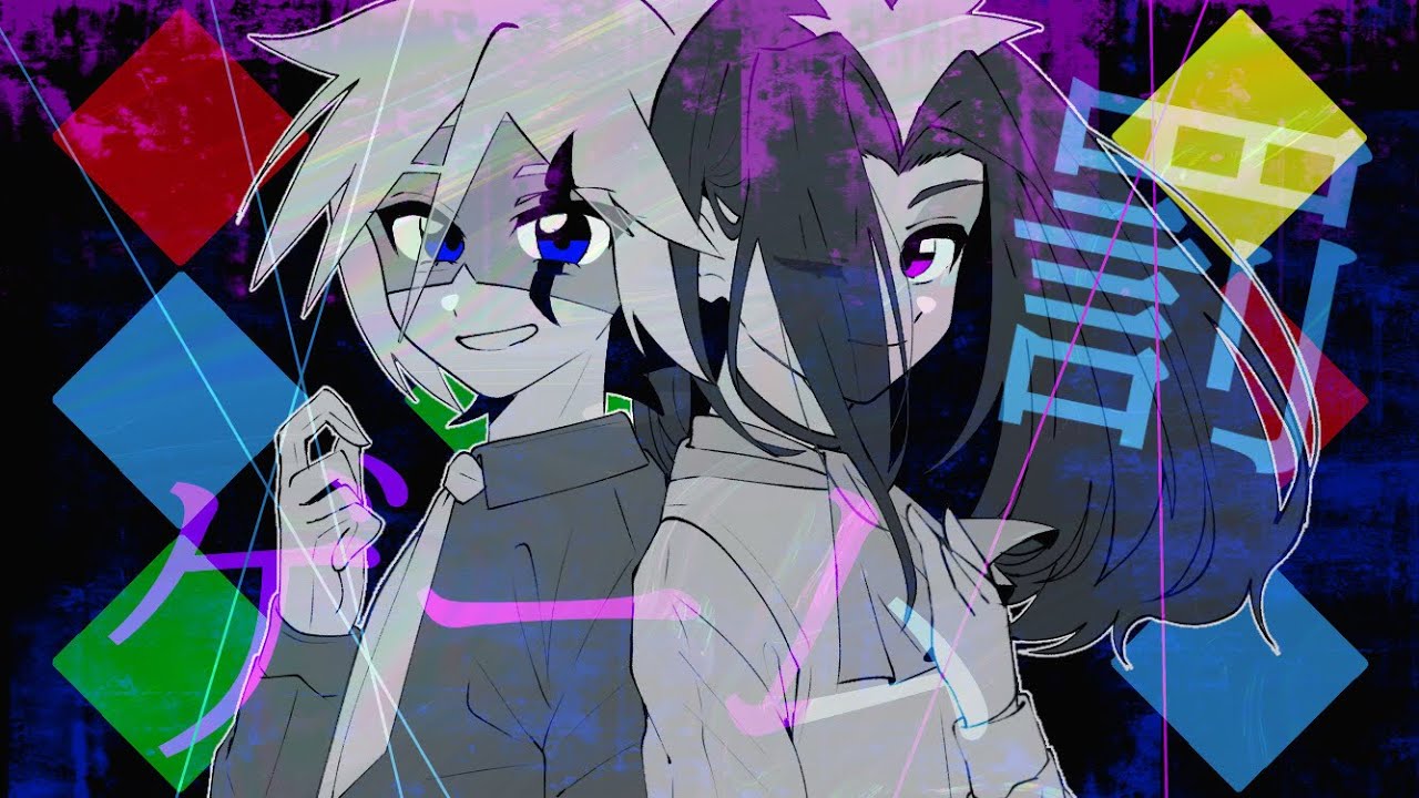 【手書き動画】ジョーカー🃏とスペード♠️で【罰ゲーム】