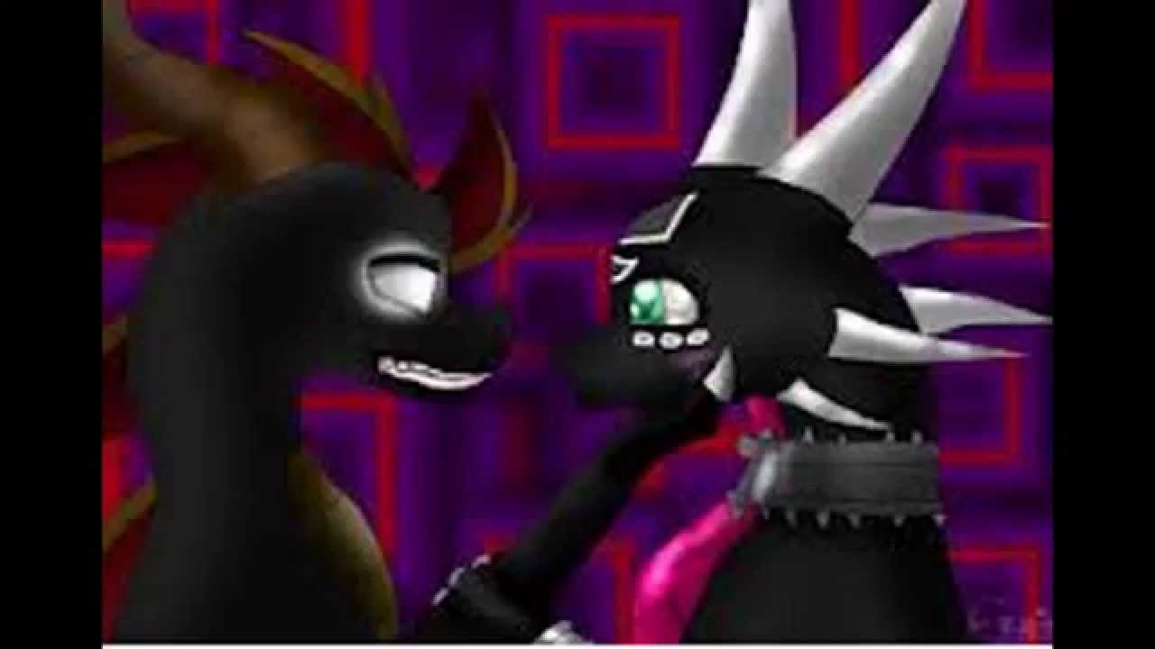 spyro and cynder tribute