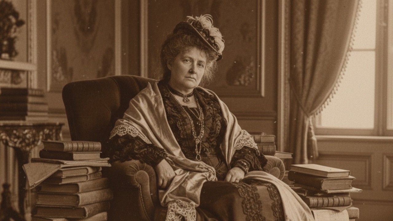 The Reclusive Heiresses Who Vanished From Society (Documentary)