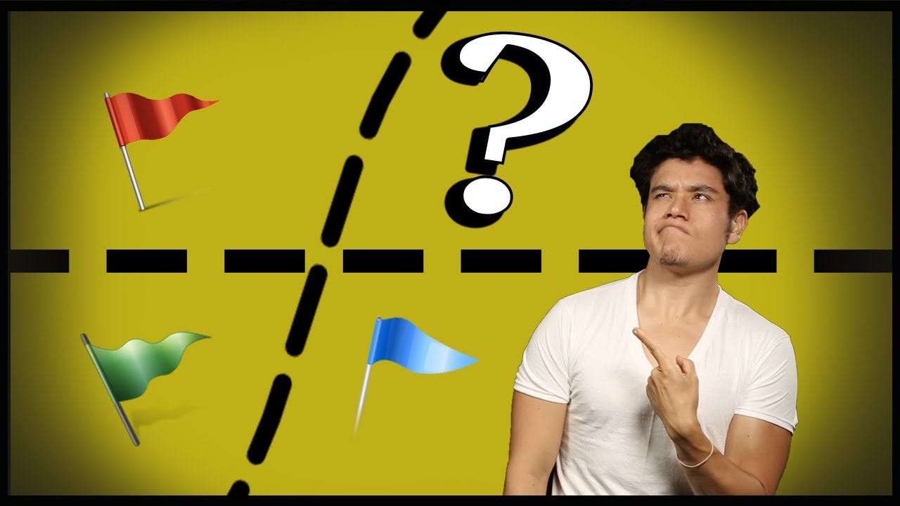 How borders come to be (Geography Now!)