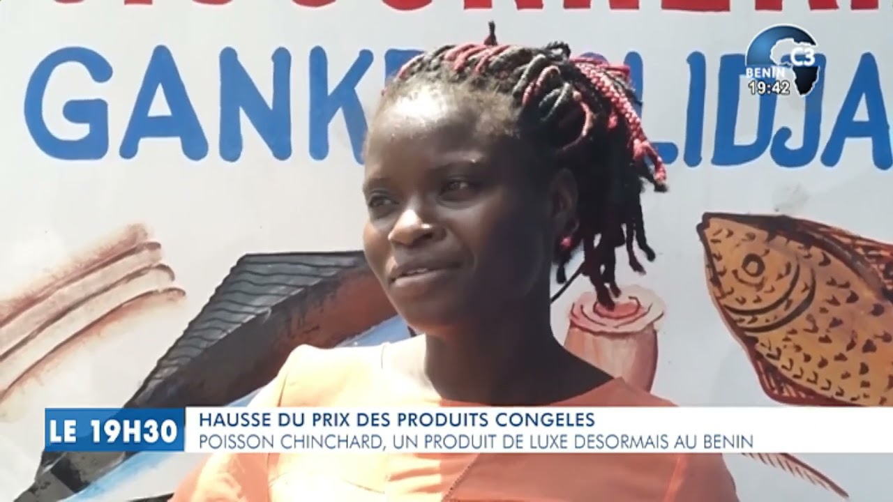CANAL3-BENIN : Journal Télévisé 19h30 du Mardi 27 Janvier 2026