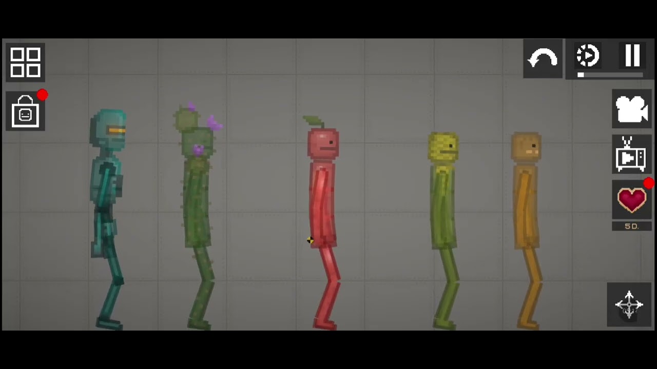 Mi primer video