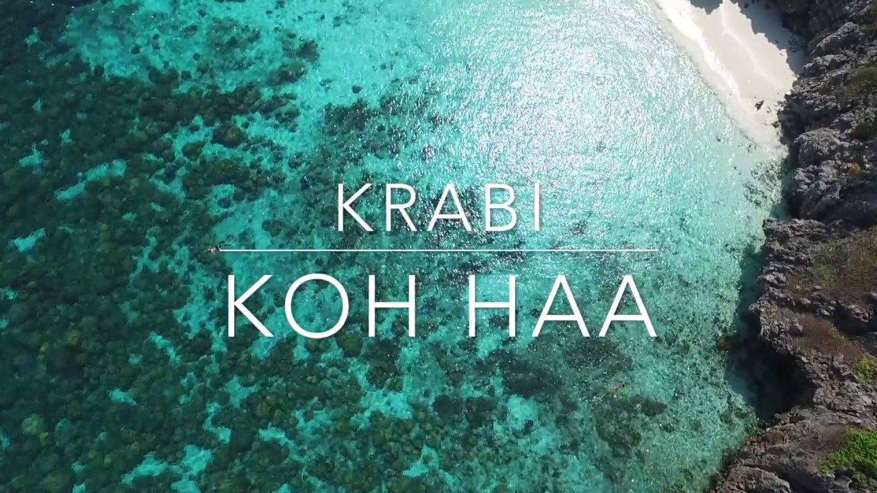 Thailandia - Koh Haa