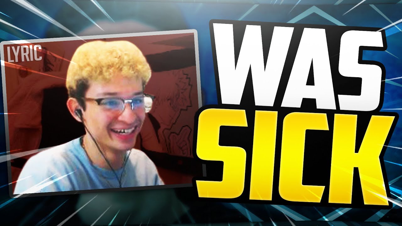 EU Lyric Reacts To "How EU Lyric Really Plays Apex Legends - The Movement Criminal"