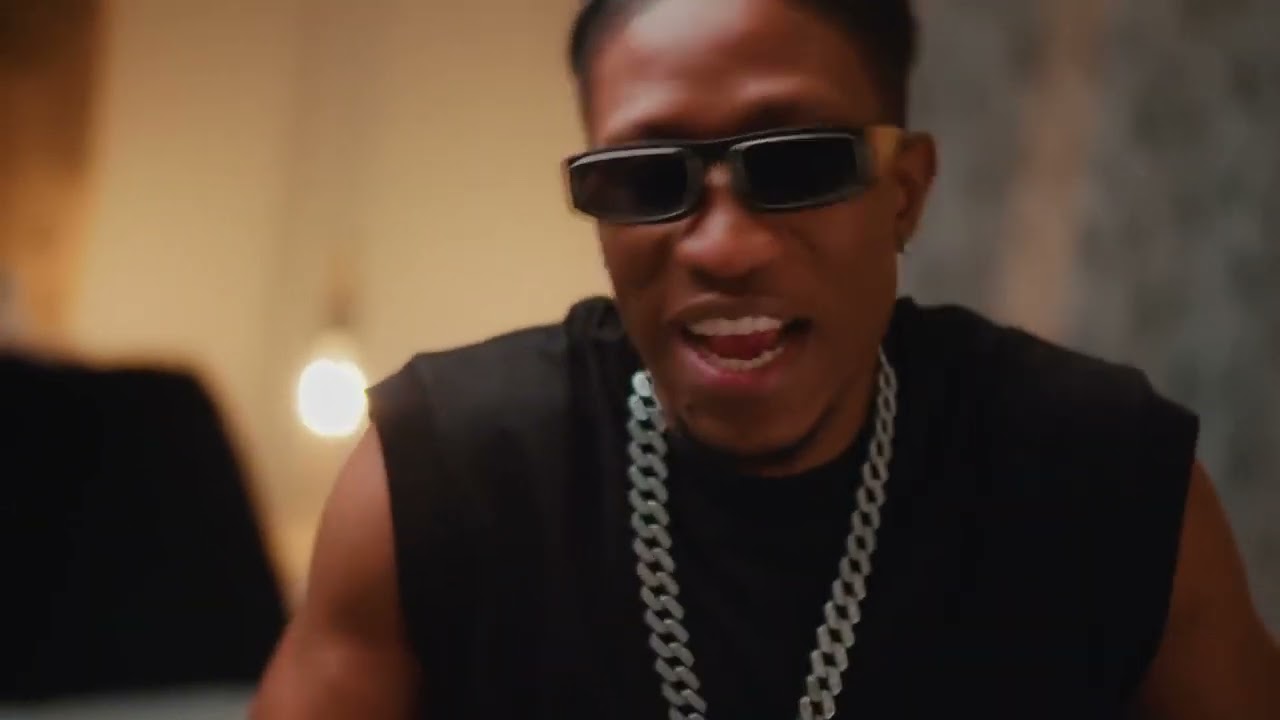 Tianna ft jae cash My truth music - video 