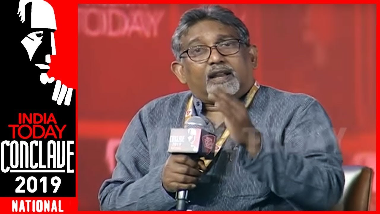 Only 2% Of Funds Allocated On Papers Are Being Spent On Dalit Issues : Paul Divakar | IT Conclave