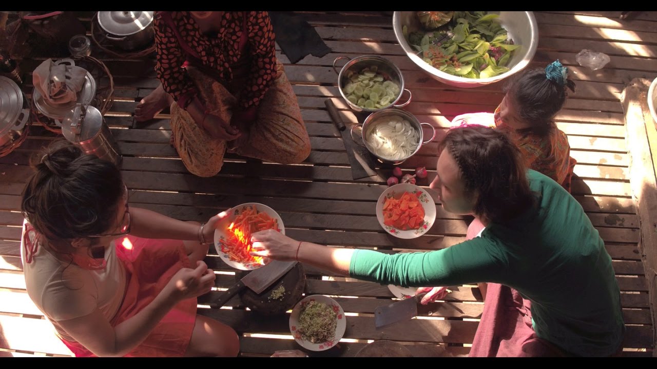 Double Sens - Sur les rives de Koh Phdao (vidéo officielle)