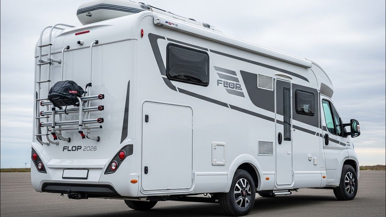 Motorhome Flops 2026 😱 Die größten Wohnmobil FAILS, die du NICHT kaufen solltest!