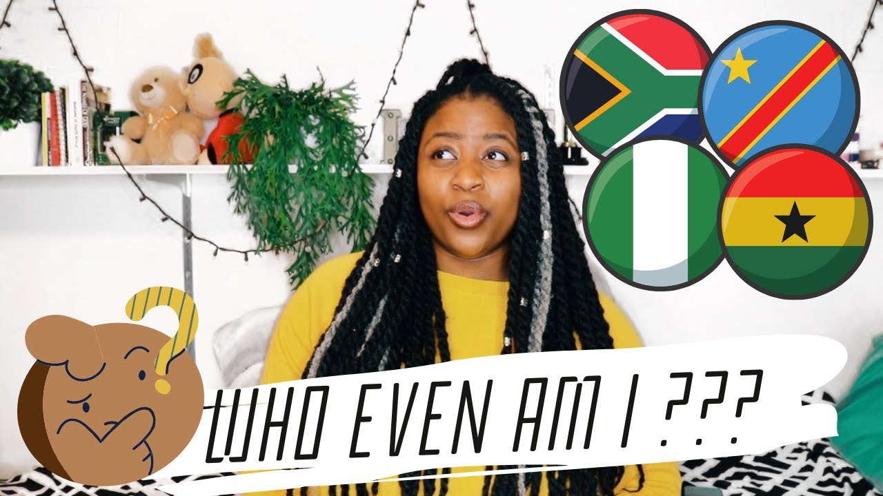 I TOOK A DNA TEST: FINDING OUT WHO I REALLY AM/ ANCESTRY DNA / AM I REALLY SOUTH AFRICAN?