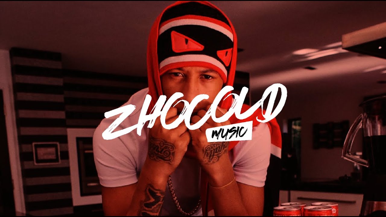 {FREE} Digga D x RV x Russ Type beat Drill - Prod. ZHOCOLDMUSIC