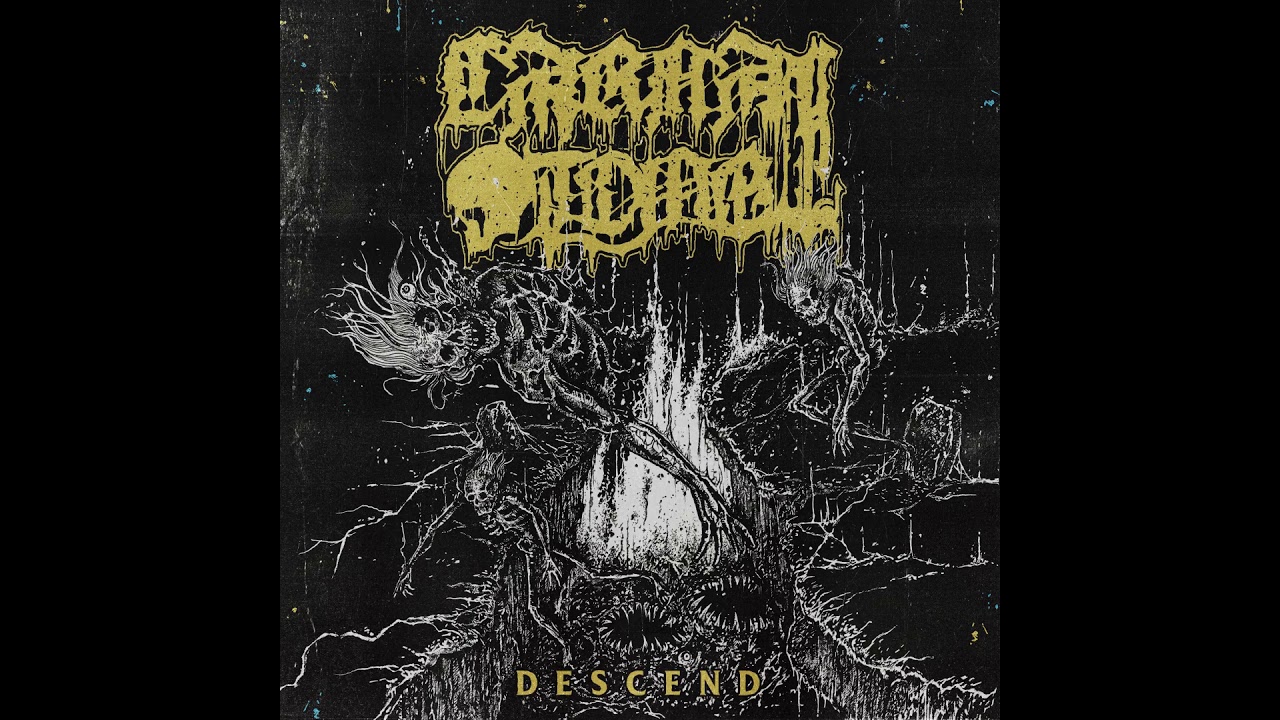 Carnal Tomb - Descend (Full EP)