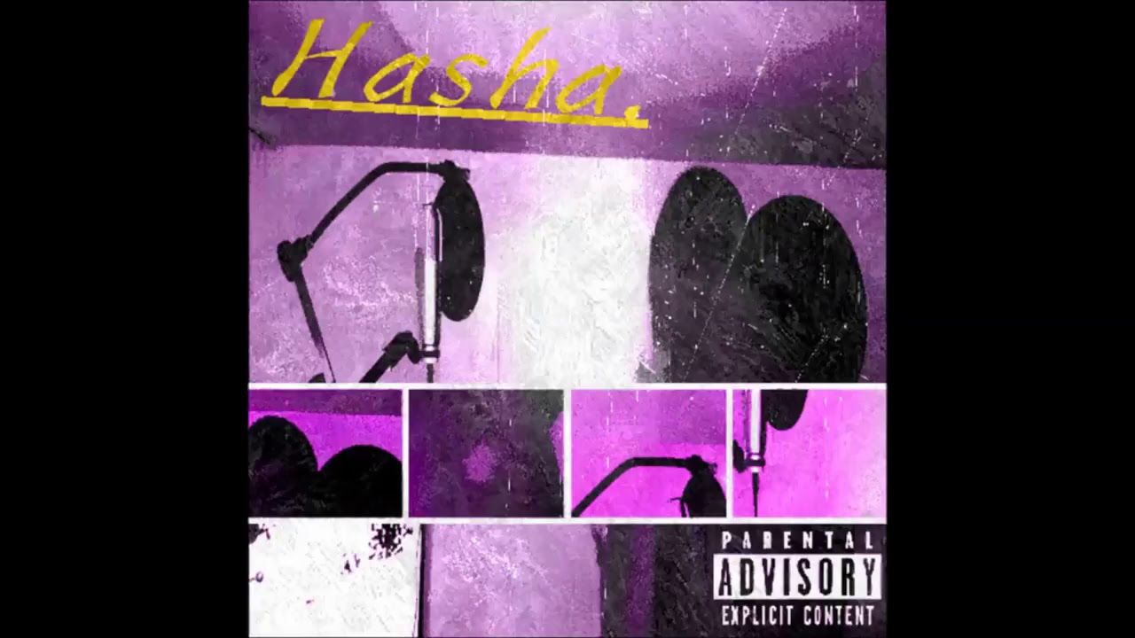 Frank Vibes - Hasha [Full Mixtape]