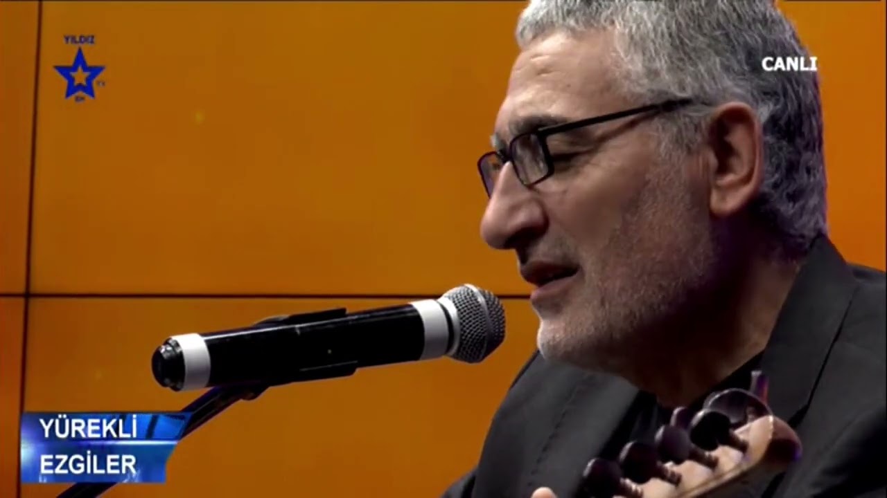 Yar bir yabancı gibisin 