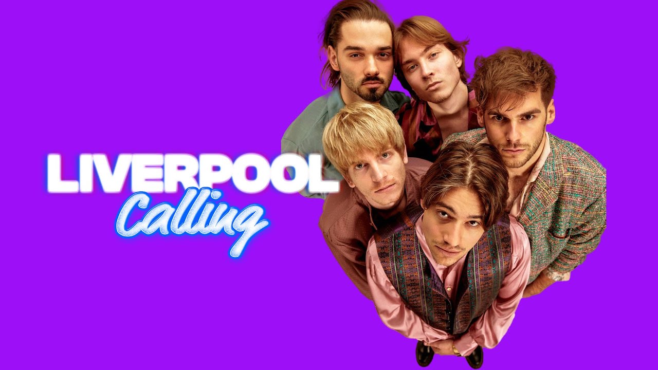 Liverpool Calling: La pichoneta con Bojan de Joker Out (Eslovenia) | #4