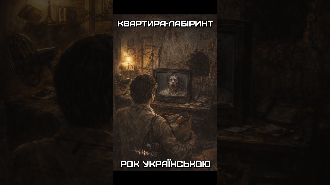 Квартира-Лабіринт (Full version) 