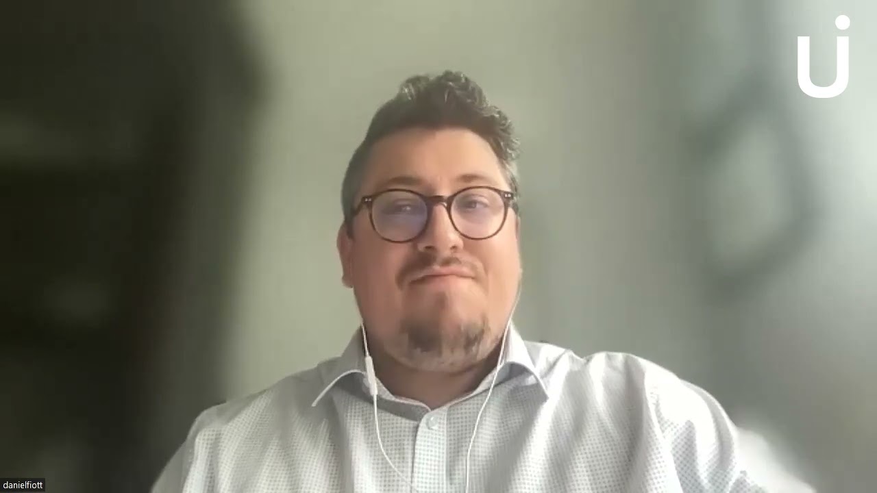 What is the deal with critical technologies?