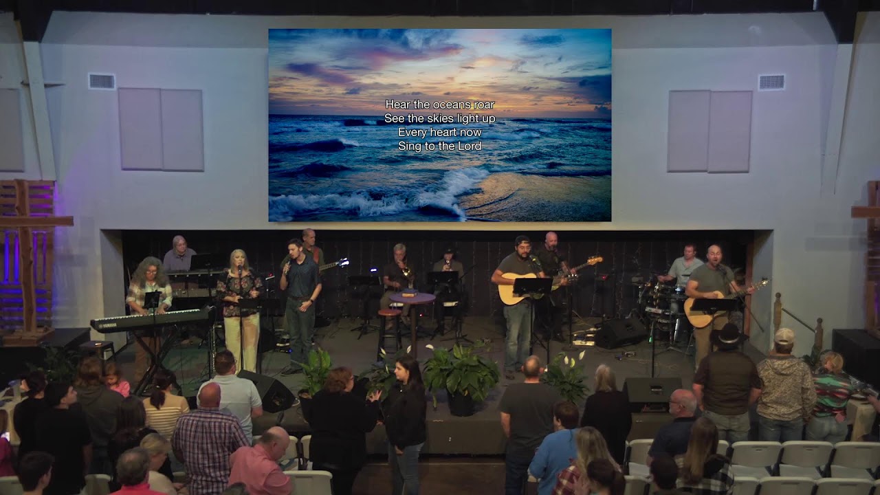 Creekside Live - January 4, 2026