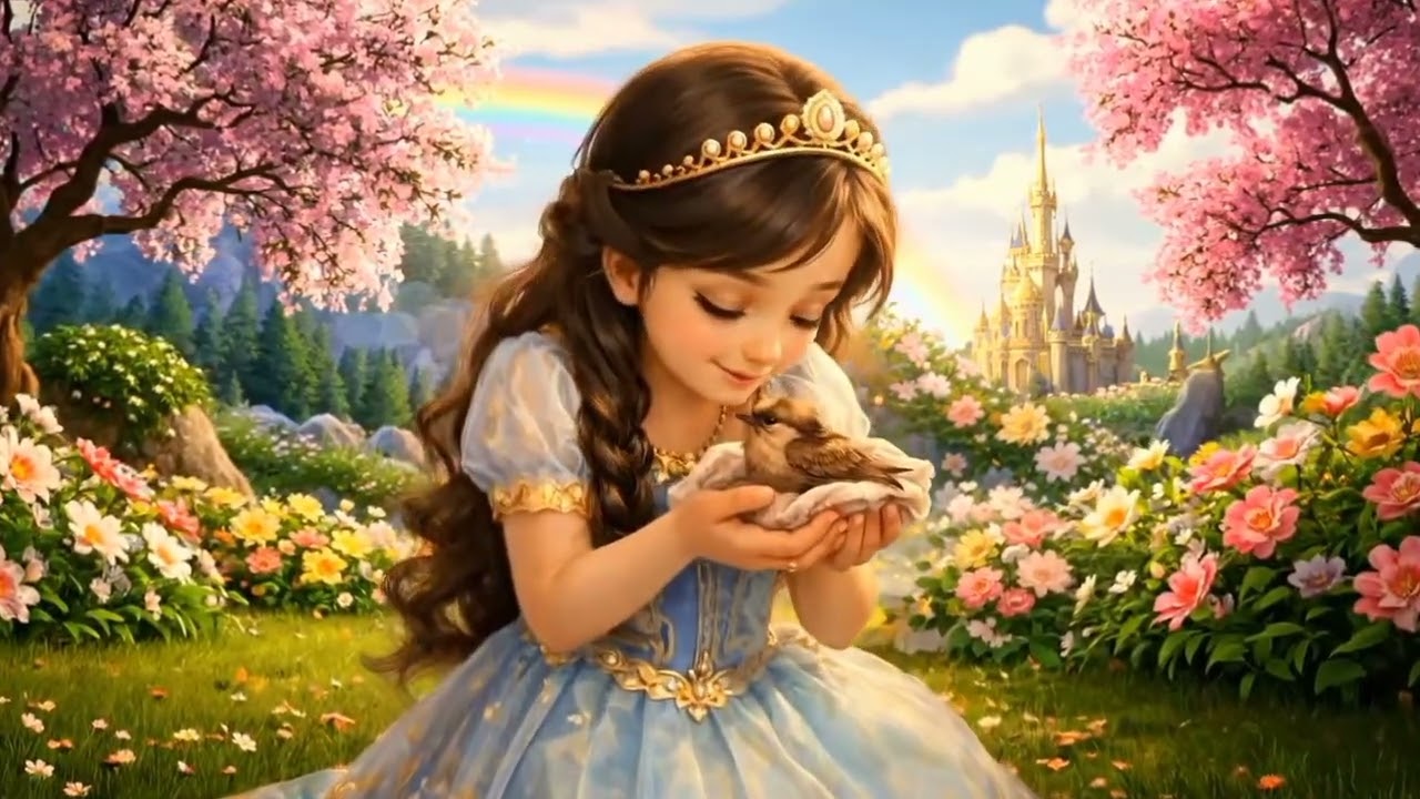Princess story, 