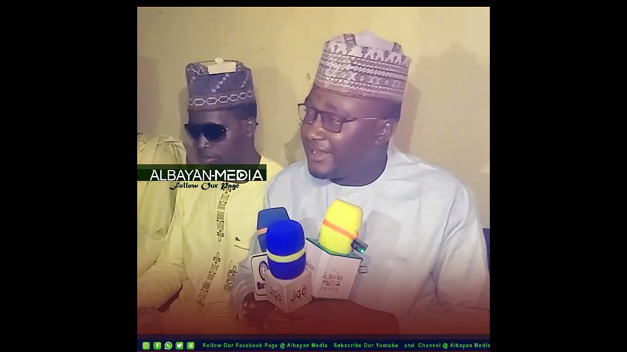 Alh. Haruna Tungar Haki ya Raba tsabar kudi naira Million 5 ga Mazabar sa Gusau ta 2