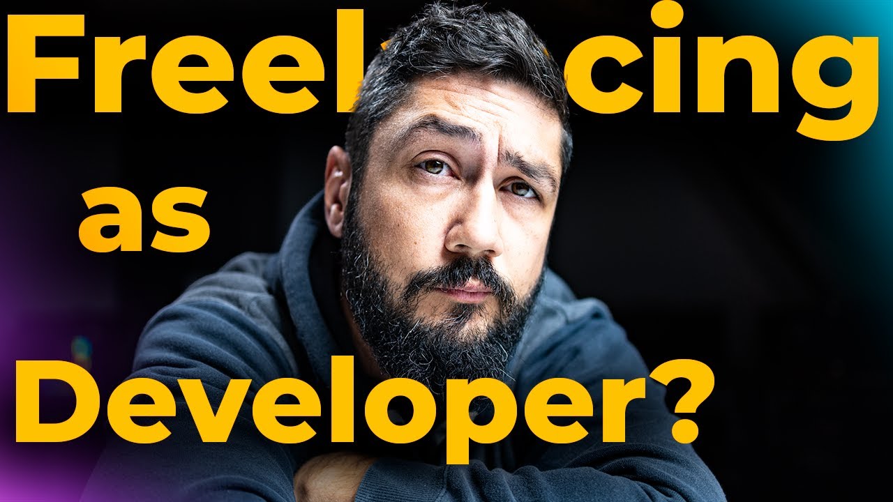 Freelancing as Developer - The Good, Bad, and Ugly