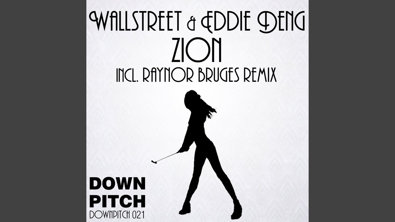 Zion (Original Mix)