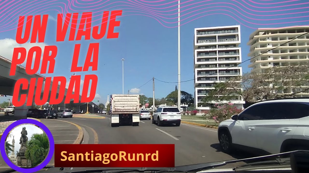 Un Viaje por la Ciudad