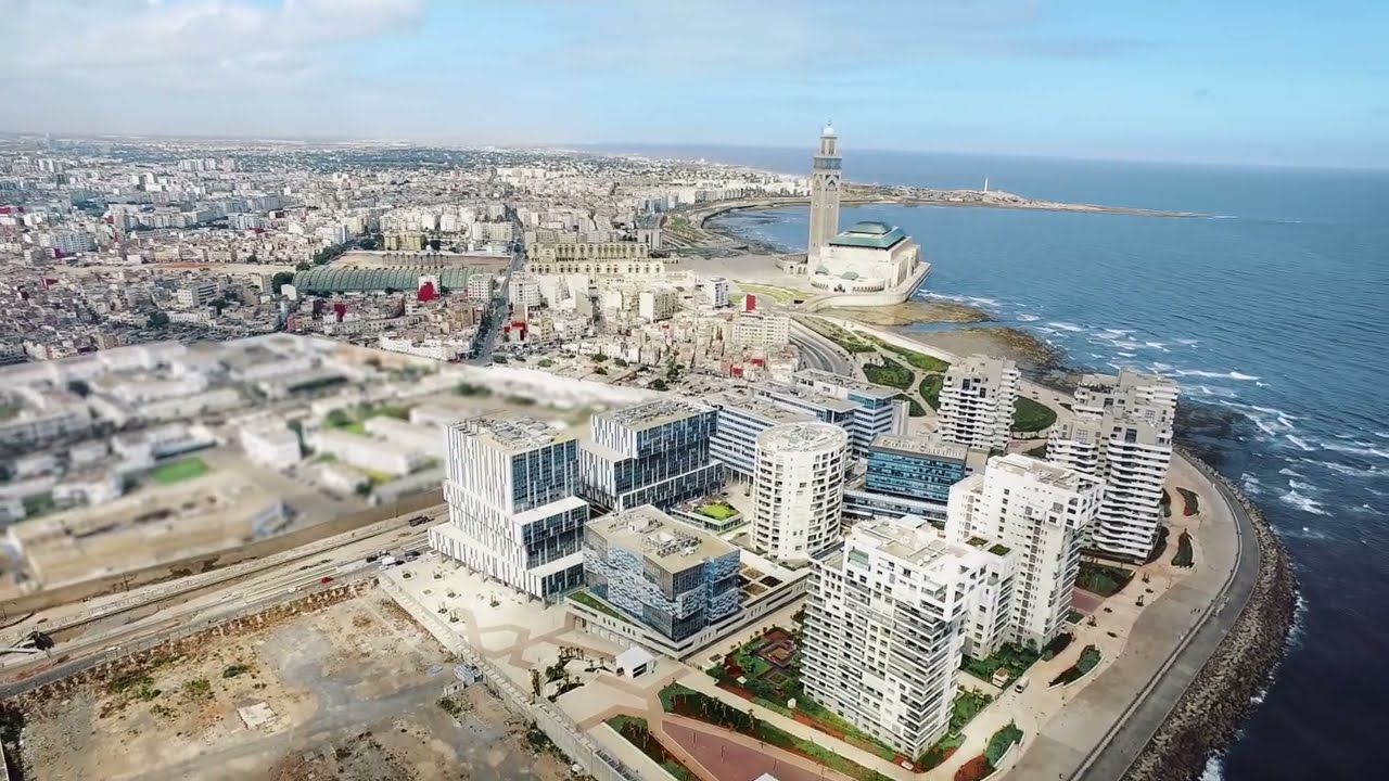 MARINA