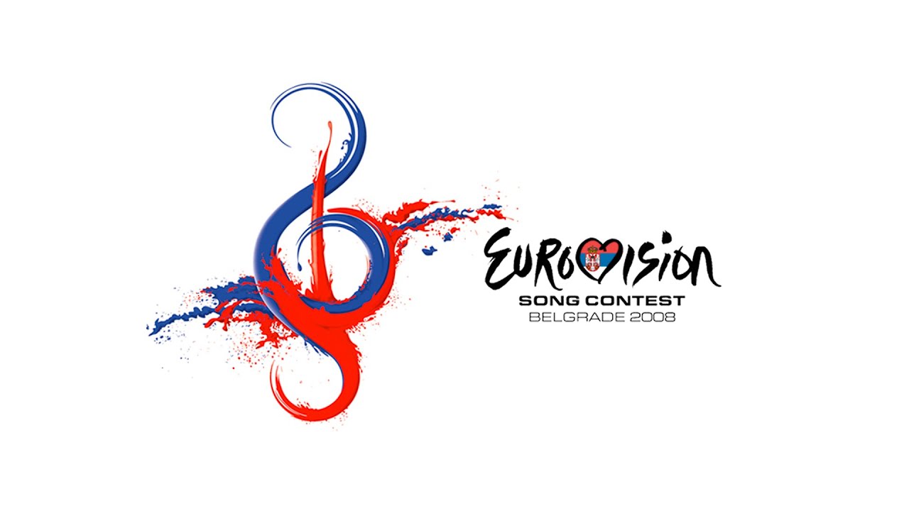 Eurovision Song Contest 2008, My Top 43 (with Comments)