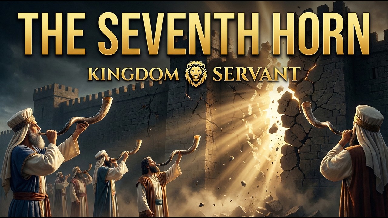 The Seventh Horn